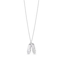 Collana Ambrosia Donna in Oro Zircone AGZ266 - AGZ266